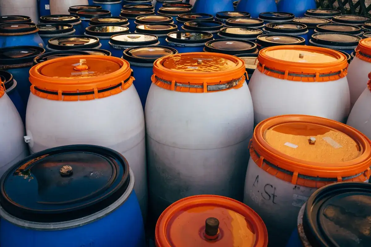 Hazmat Cleanup in Baytown, TX